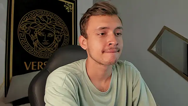 Desmon Clark online show from 17, 1, 2025