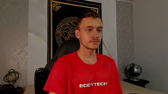 Desmon Clark online show from 6, 3, 2025