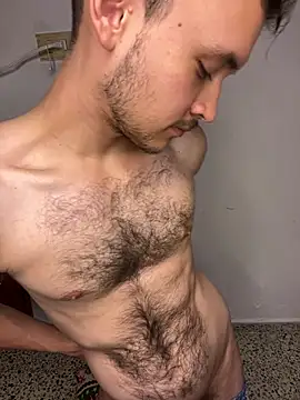 Desmon Clark online show from 2, 4, 2026