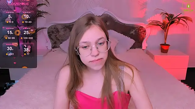 LayriantaVee online show from 22, 1, 2025