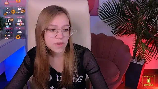 LayriantaVee online show from 28, 1, 2025