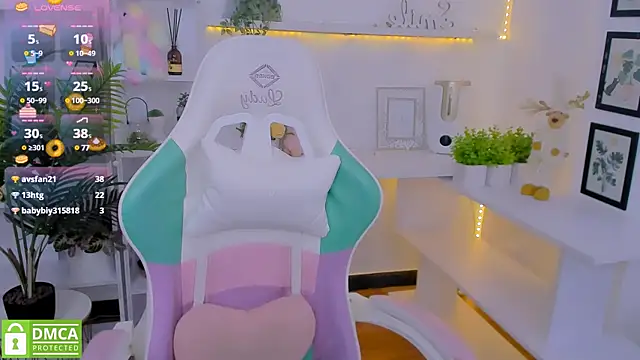 LayriantaVee online show from 29, 1, 2025