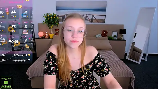 LayriantaVee online show from 13, 2, 2025