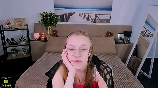 LayriantaVee online show from 22, 3, 2025