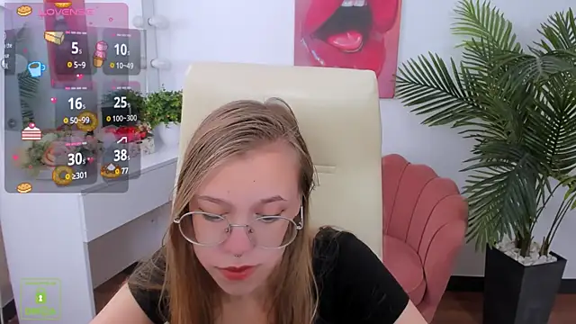 LayriantaVee online show from 23, 9, 2025