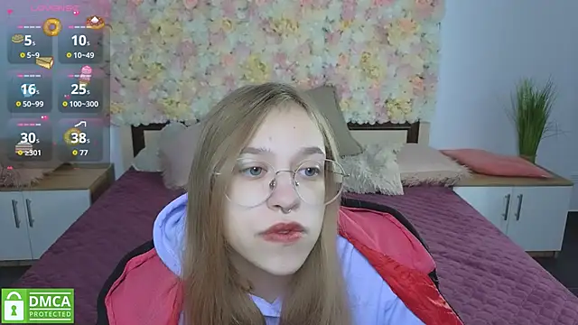 LayriantaVee online show from 1, 10, 2025