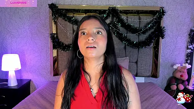 Candys victoria online show from 18, 12, 2025