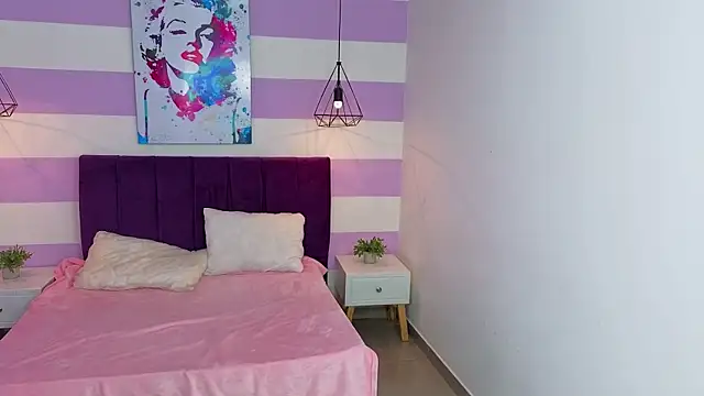Snapshot of Scarlett__bell chatting on 29, 5, 2026 Scarlett bell online show from 29, 5, 2026