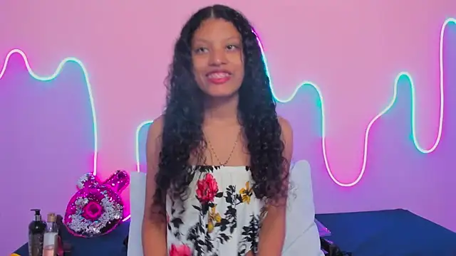 Mingie Rouse online show from 20, 1, 2025