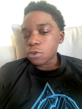 TransboyJay online show from 5, 12, 2024