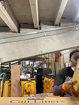 TransboyJay online show from 30, 1, 2025