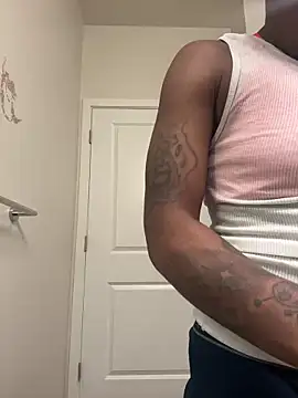 TransboyJay online show from 12, 2, 2025