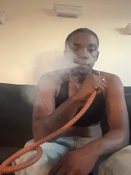 TransboyJay online show from 30, 10, 2025