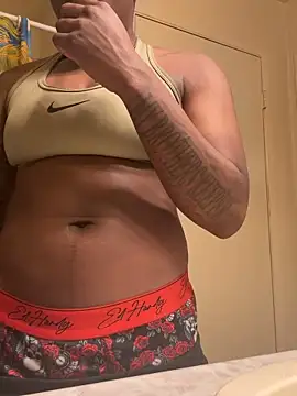 TransboyJay online show from 6, 3, 2026