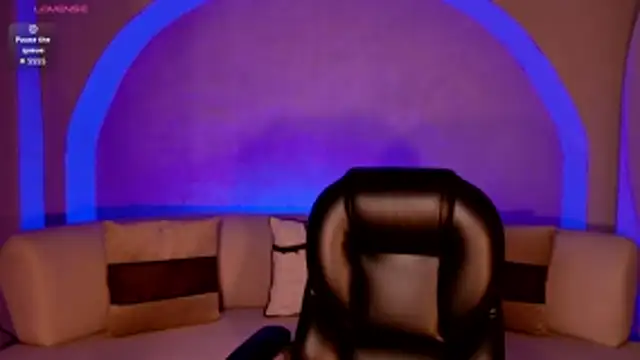 AmberFarrell online show from 22, 12, 2025