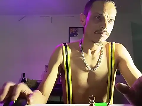 villanocat online show from 1, 3, 2026