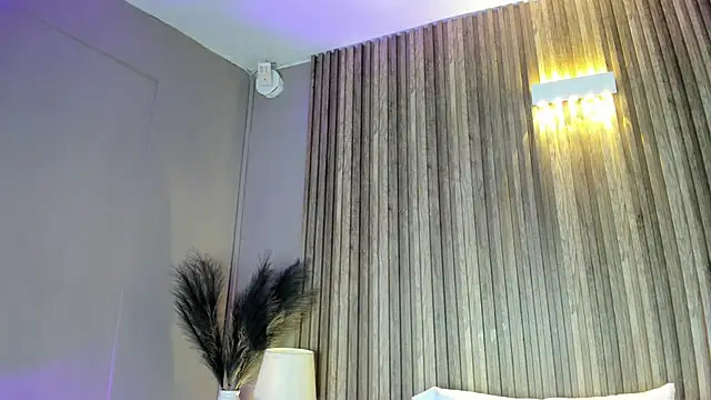 HannaPaola online show from 26, 3, 2026