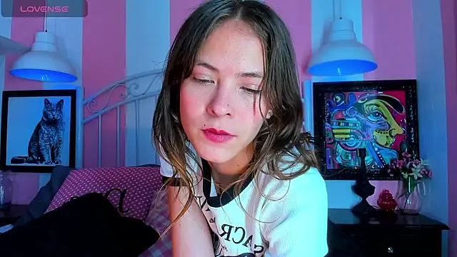 Liah Grey8 online show from 17, 12, 2024