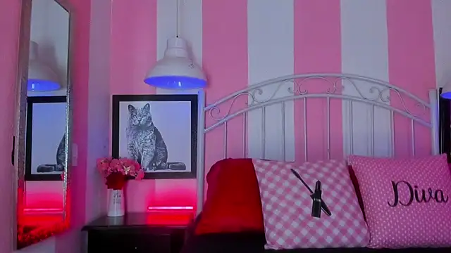 Liah Grey8 online show from 3, 2, 2026