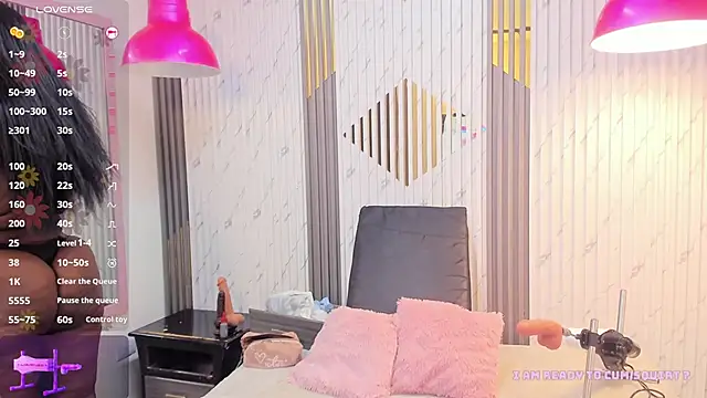 KatherynVidal online show from 11, 9, 2025