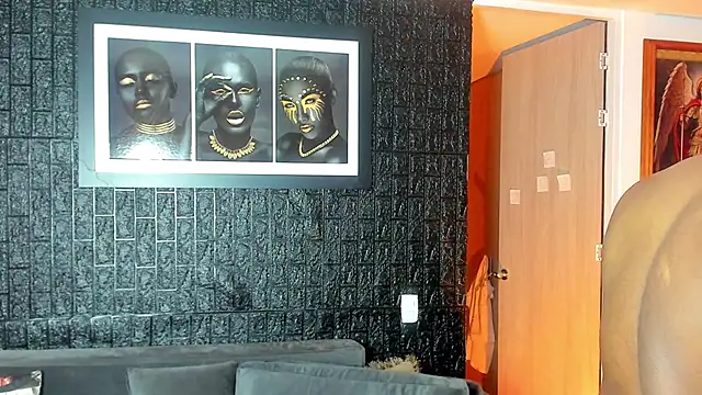 Aaron ST online show from 24, 9, 2025