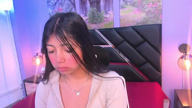 KimberlyVillaLobos online show from 10, 3, 2025