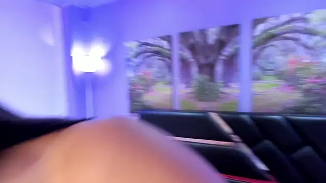 KimberlyVillaLobos online show from 2, 12, 2025