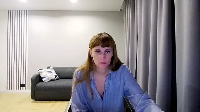 Daniella Lorente online show from 9, 12, 2024