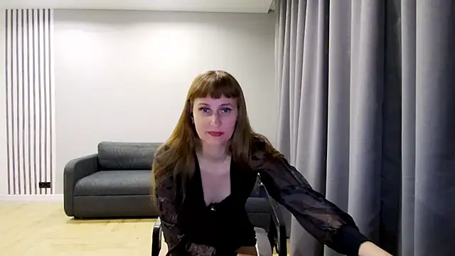 Daniella Lorente online show from 23, 1, 2025