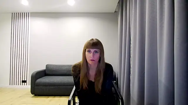 Daniella Lorente online show from 21, 3, 2025