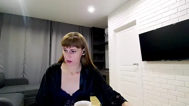 Daniella Lorente online show from 23, 9, 2025