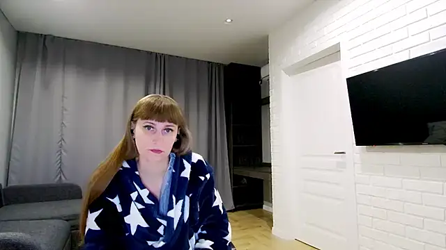 Daniella Lorente online show from 16, 1, 2026