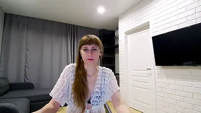 Daniella Lorente online show from 22, 3, 2026