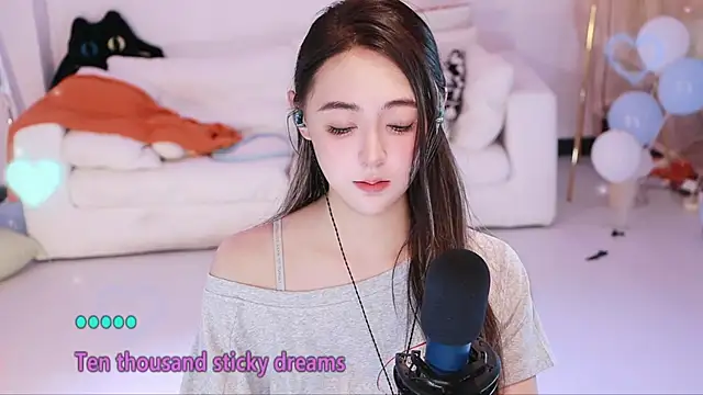 Roseonly  online show from 6, 4, 2026