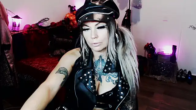 Ryder D Bauchery online show from 17, 2, 2025