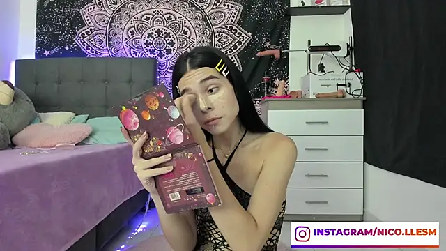 Snapshot of jade_dakota__ chatting on 31, 1, 2025 jade dakota online show from 31, 1, 2025