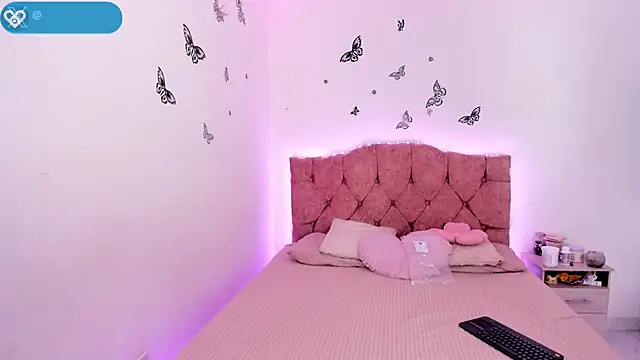 jade dakota   online show from 29, 10, 2025