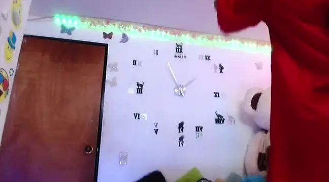 goddess BigassCock online show from 23, 2, 2025