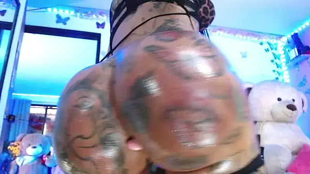 goddess BigassCock online show from 12, 4, 2026