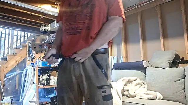 Frankdick01 online show from 16, 6, 2026