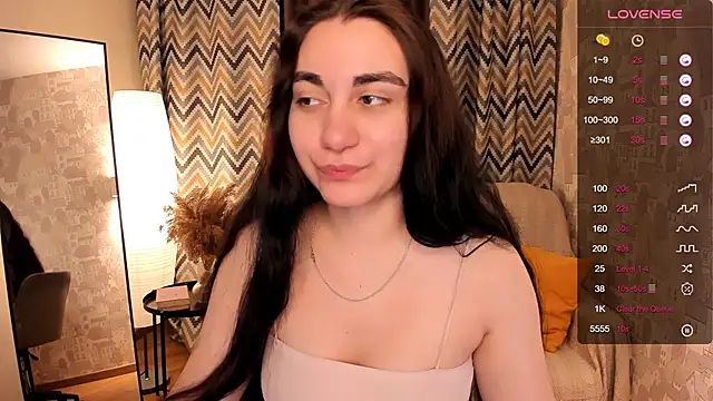 Snapshot of hannacheekss_ chatting on 18, 1, 2025 hannacheekss online show from 18, 1, 2025