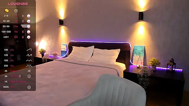 Snapshot of hannacheekss_ chatting on 29, 1, 2025 hannacheekss online show from 29, 1, 2025