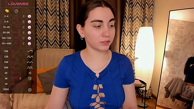 Snapshot of hannacheekss_ chatting on 21, 2, 2025 hannacheekss online show from 21, 2, 2025