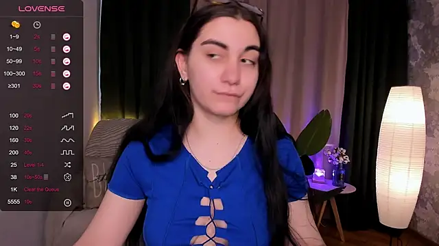 Snapshot of hannacheekss_ chatting on 26, 2, 2025 hannacheekss online show from 26, 2, 2025