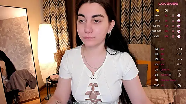 Snapshot of hannacheekss_ chatting on 3, 3, 2025 hannacheekss online show from 3, 3, 2025