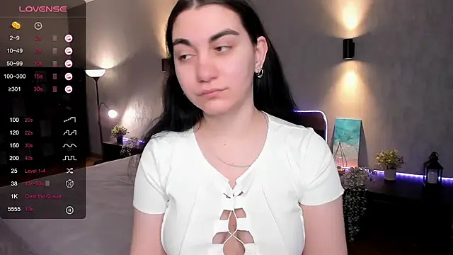 Snapshot of hannacheekss_ chatting on 7, 3, 2025 hannacheekss online show from 7, 3, 2025