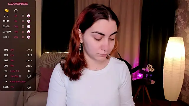 Snapshot of hannacheekss_ chatting on 30, 9, 2025 hannacheekss online show from 30, 9, 2025