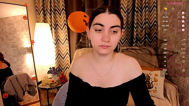 Snapshot of hannacheekss_ chatting on 23, 10, 2025 hannacheekss online show from 23, 10, 2025