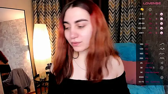 Snapshot of hannacheekss_ chatting on 10, 11, 2025 hannacheekss online show from 10, 11, 2025