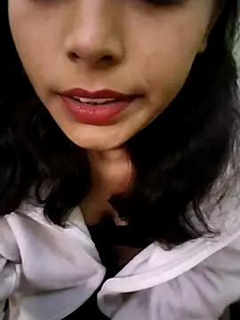 Snapshot of Sexy_Mushroom chatting on 13, 12, 2025 Sexy Mushroom online show from 13, 12, 2025